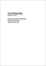 Annual Audited Reports
